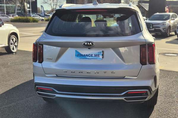 2020 Kia Sorento S MQ4