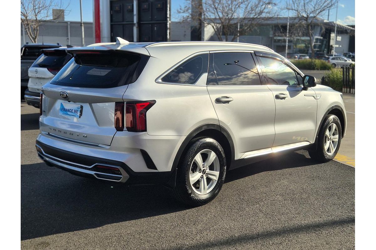 2020 Kia Sorento S MQ4