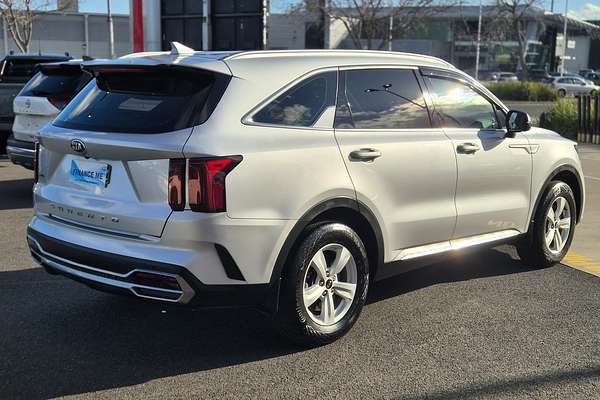 2020 Kia Sorento S MQ4