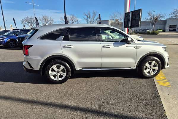 2020 Kia Sorento S MQ4
