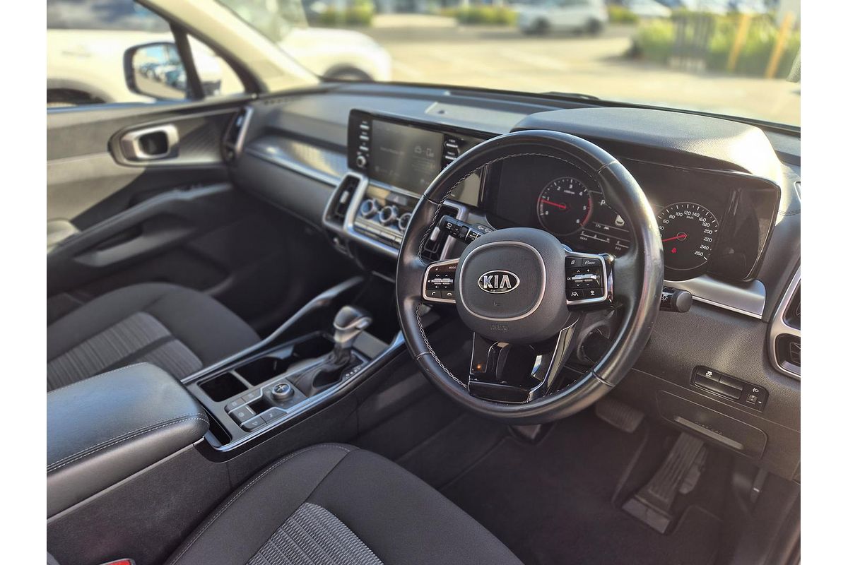 2020 Kia Sorento S MQ4