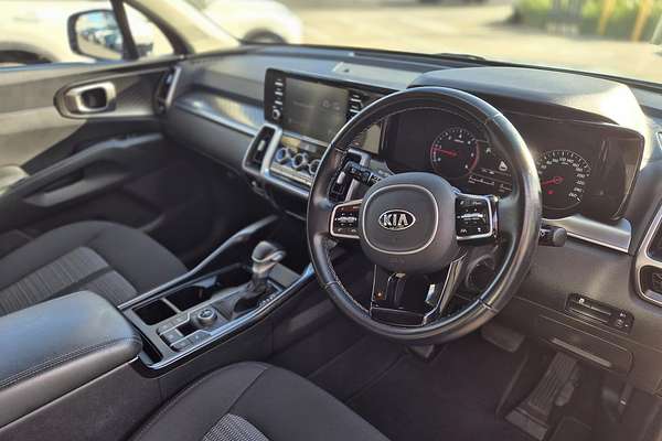 2020 Kia Sorento S MQ4