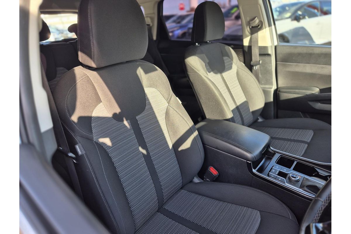 2020 Kia Sorento S MQ4
