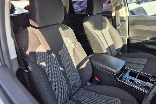 2020 Kia Sorento S MQ4
