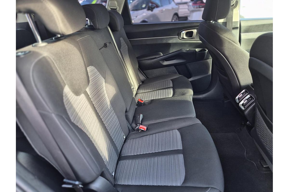 2020 Kia Sorento S MQ4