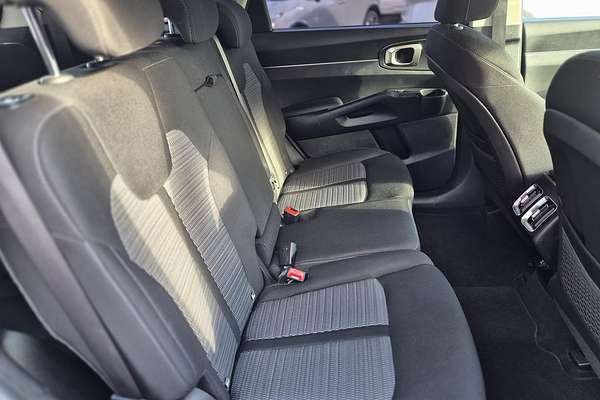2020 Kia Sorento S MQ4
