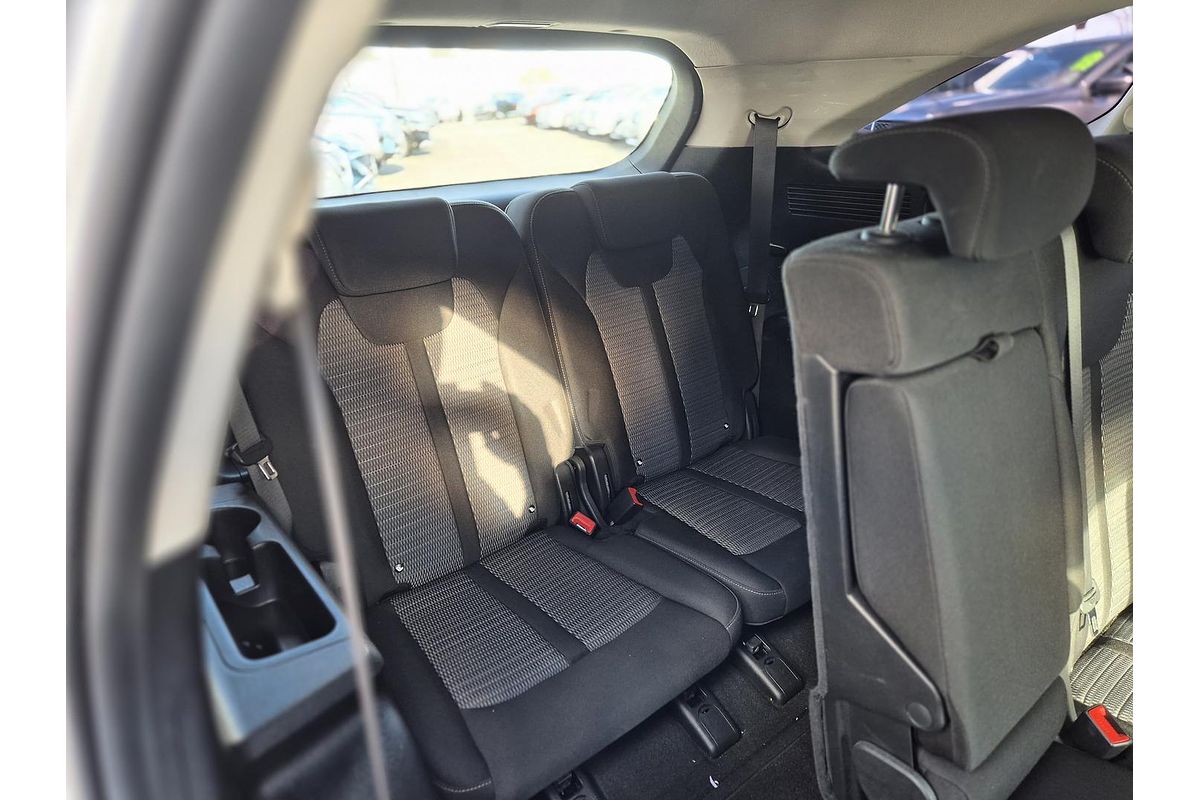 2020 Kia Sorento S MQ4