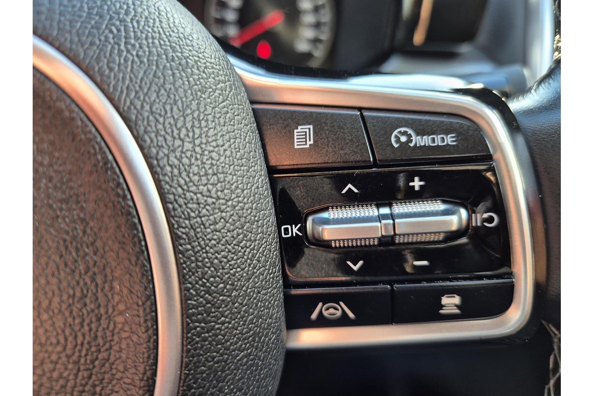 2020 Kia Sorento S MQ4