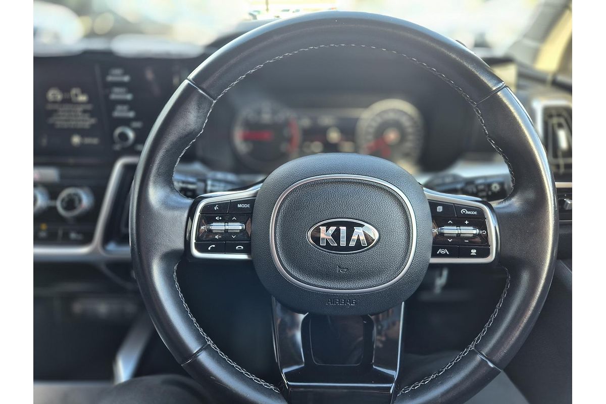 2020 Kia Sorento S MQ4