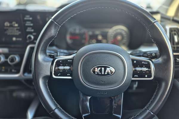 2020 Kia Sorento S MQ4