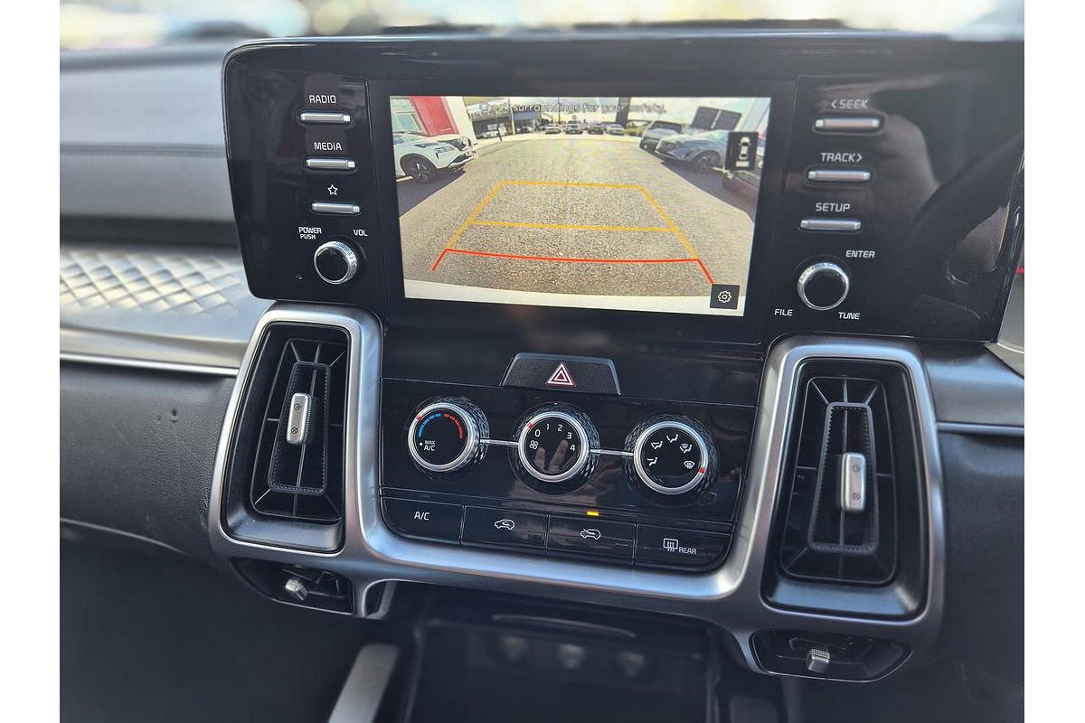 2020 Kia Sorento S MQ4
