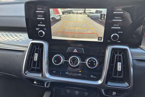 2020 Kia Sorento S MQ4