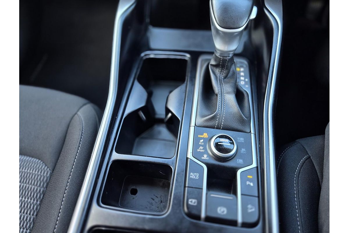 2020 Kia Sorento S MQ4
