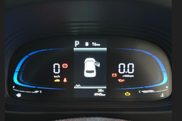 2024 Hyundai Venue Active QX.V5