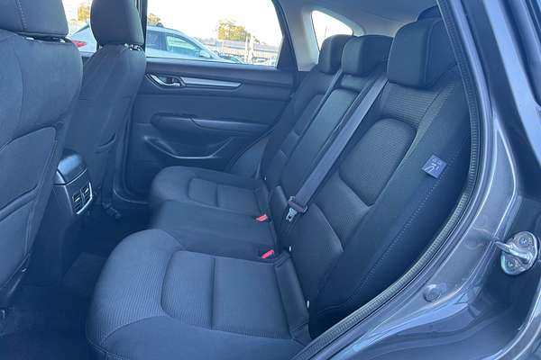2023 Mazda CX-5 G25 Maxx Sport KF Series