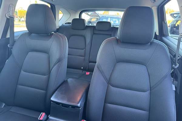 2023 Mazda CX-5 G25 Maxx Sport KF Series