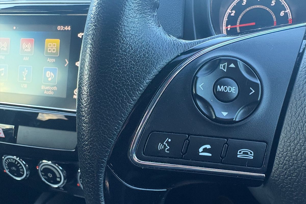 2018 Mitsubishi ASX LS ADAS XC