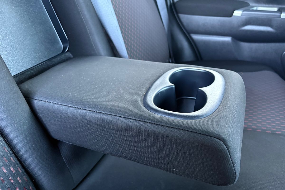 2018 Mitsubishi ASX LS ADAS XC