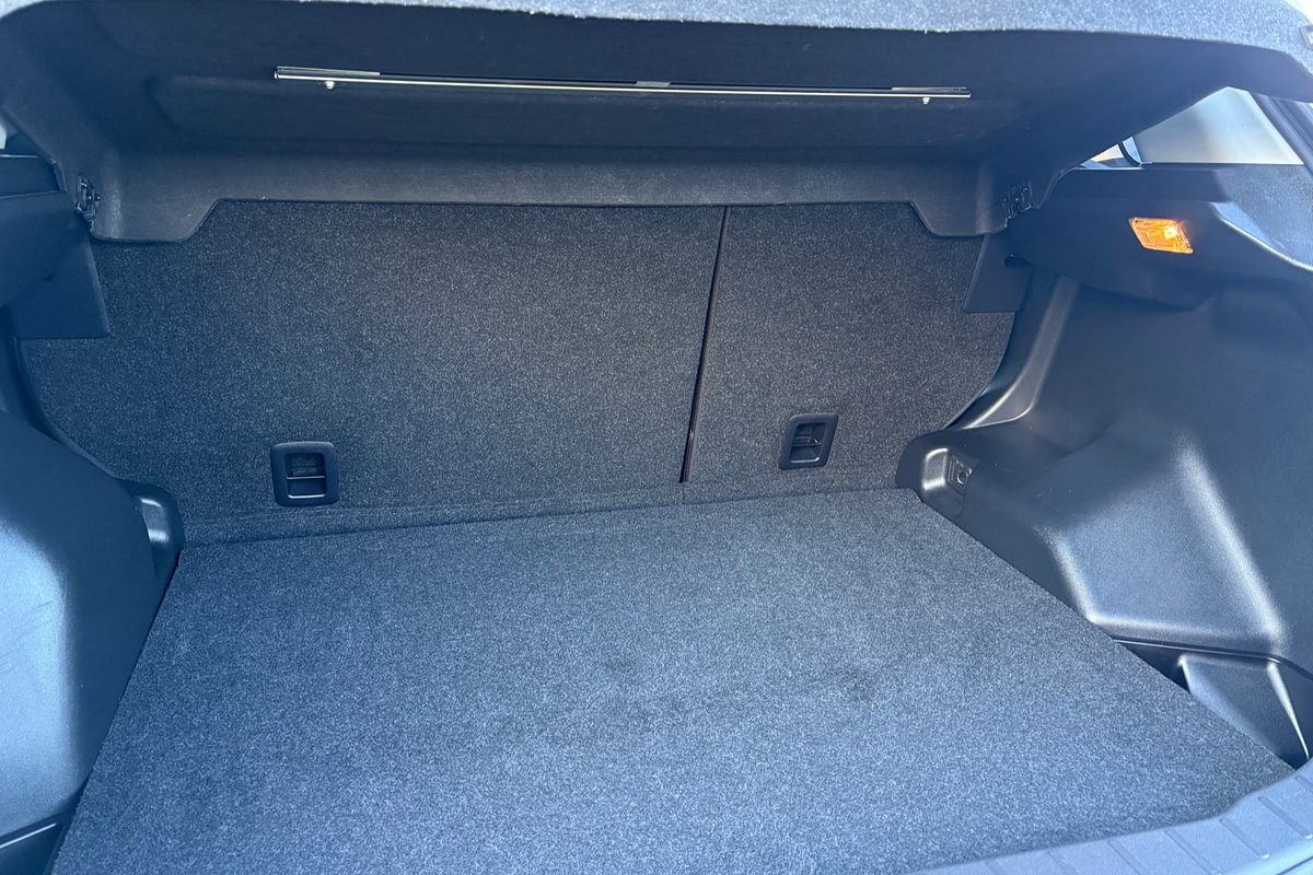 2018 Mitsubishi ASX LS ADAS XC