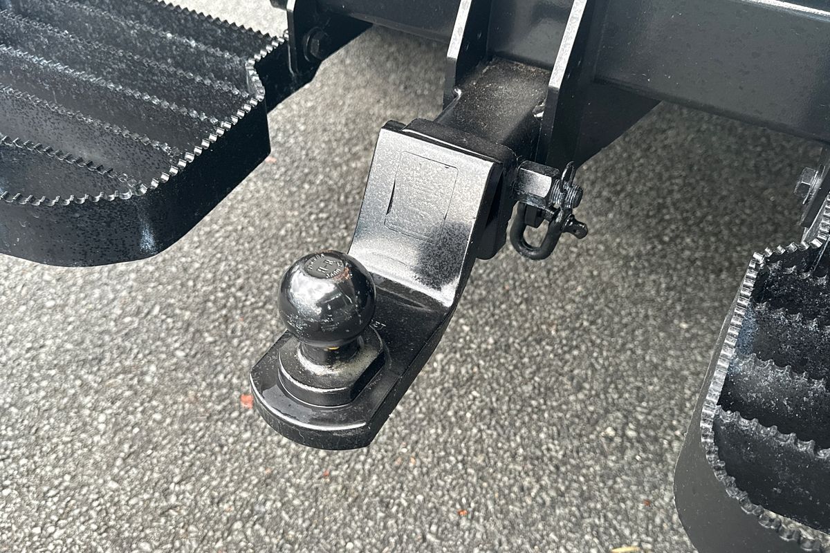 2021 Toyota Landcruiser GXL VDJ79R 4X4