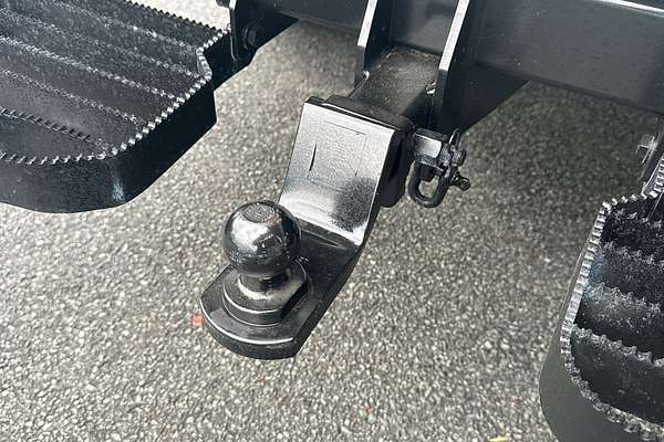 2021 Toyota Landcruiser GXL VDJ79R 4X4