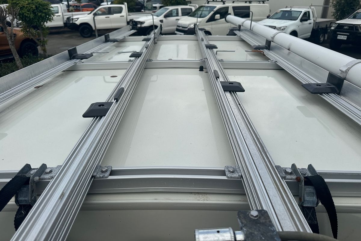 2021 Toyota Landcruiser GXL VDJ79R 4X4