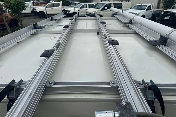 2021 Toyota Landcruiser GXL VDJ79R 4X4