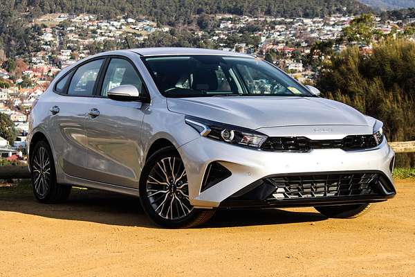 2024 Kia Cerato Sport BD