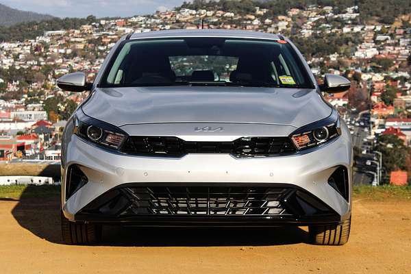 2024 Kia Cerato Sport BD