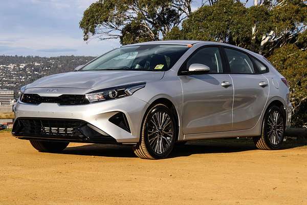 2024 Kia Cerato Sport BD