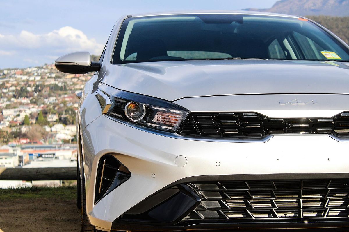 2024 Kia Cerato Sport BD