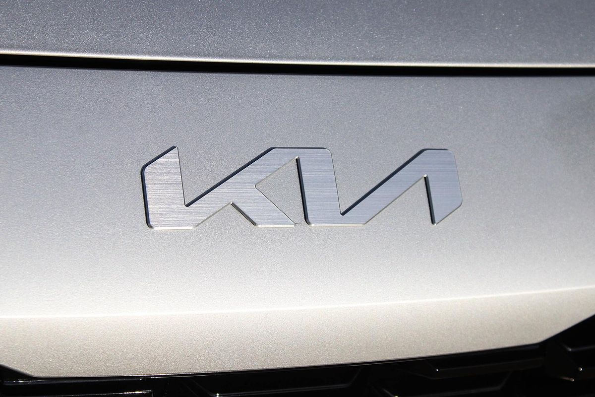 2024 Kia Cerato Sport BD