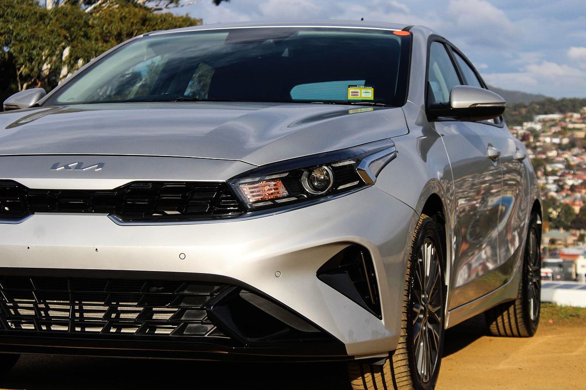 2024 Kia Cerato Sport BD