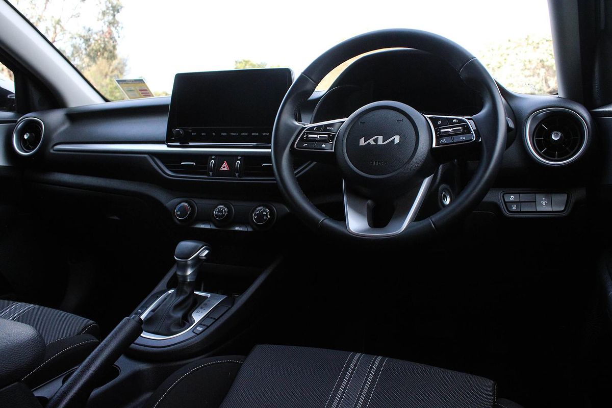 2024 Kia Cerato Sport BD