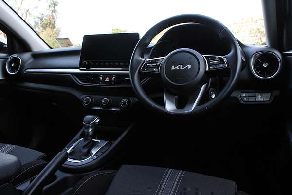 2024 Kia Cerato Sport BD