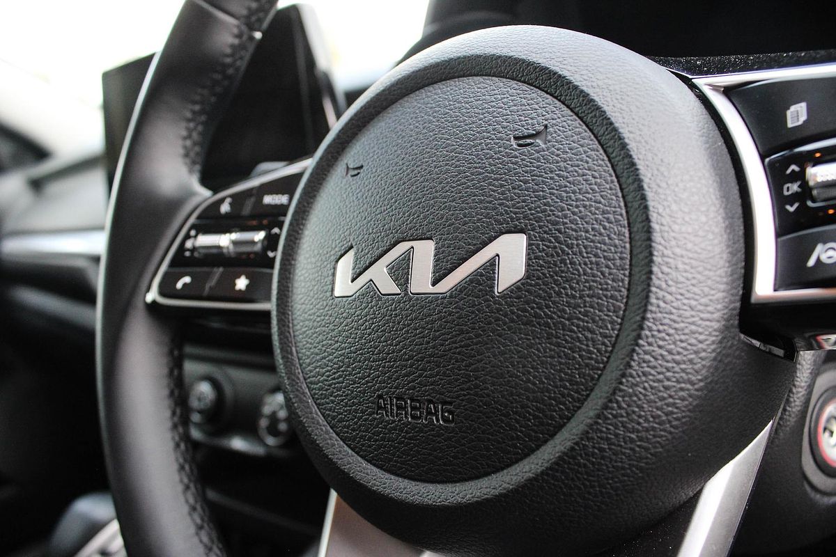 2024 Kia Cerato Sport BD