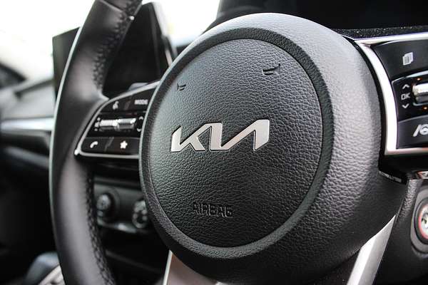 2024 Kia Cerato Sport BD