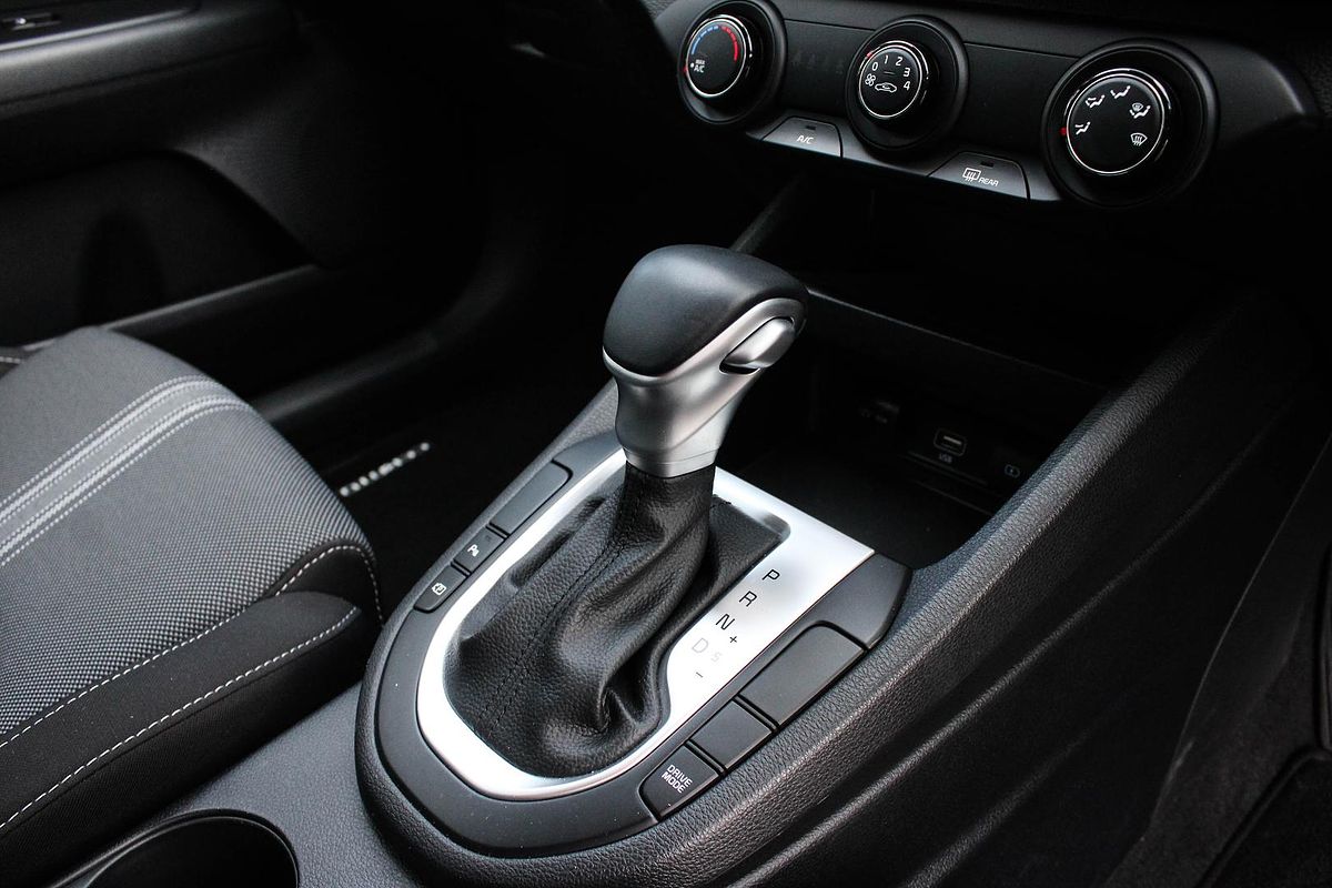 2024 Kia Cerato Sport BD