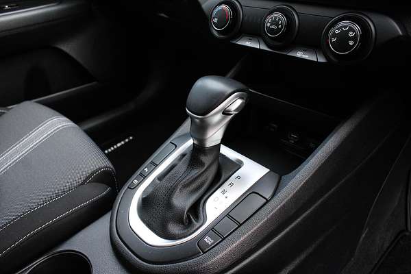 2024 Kia Cerato Sport BD