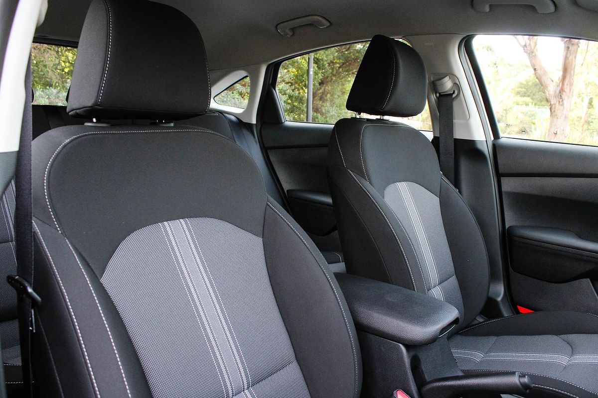 2024 Kia Cerato Sport BD