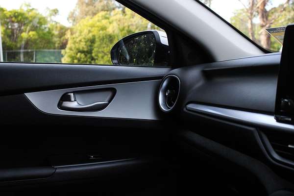 2024 Kia Cerato Sport BD
