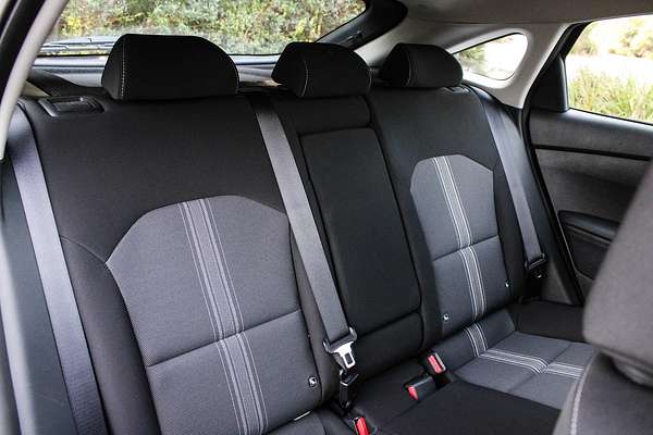 2024 Kia Cerato Sport BD
