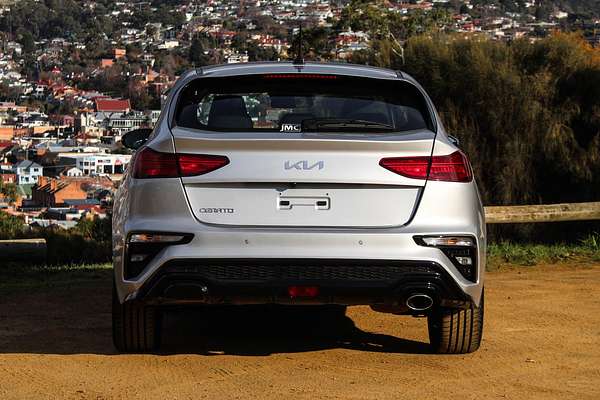 2024 Kia Cerato Sport BD