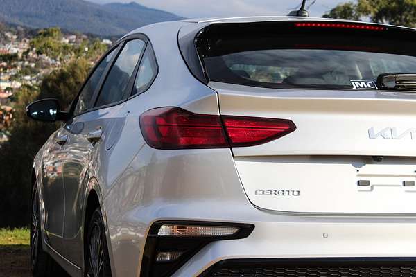 2024 Kia Cerato Sport BD