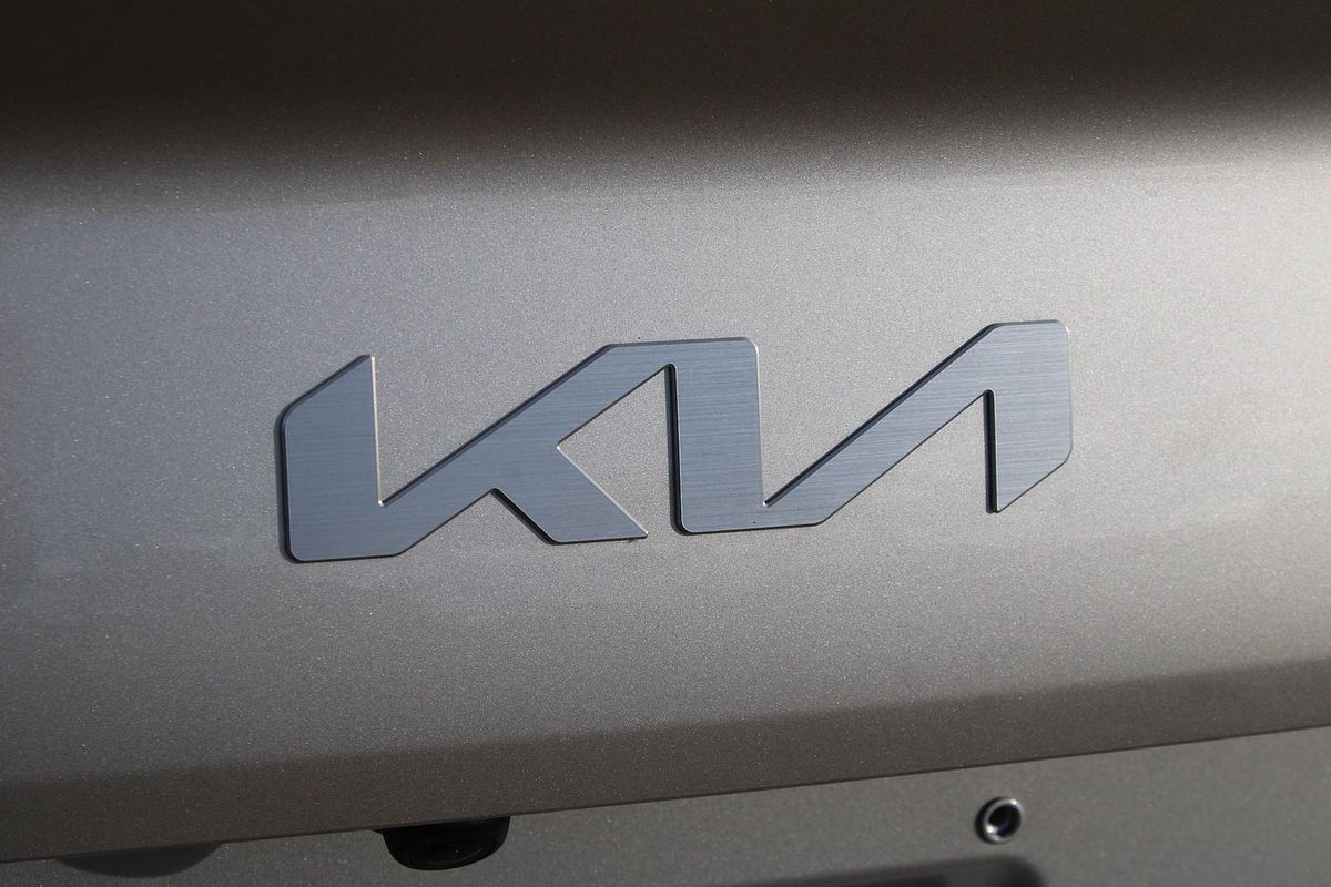 2024 Kia Cerato Sport BD