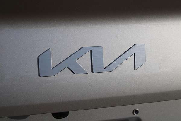 2024 Kia Cerato Sport BD