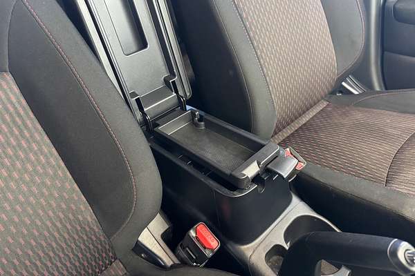 2017 Mitsubishi ASX LS XC