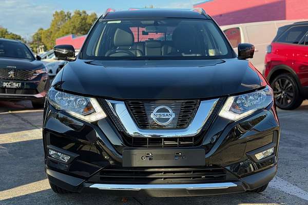 2020 Nissan X-TRAIL ST-L T32 Series III