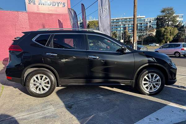 2020 Nissan X-TRAIL ST-L T32 Series III