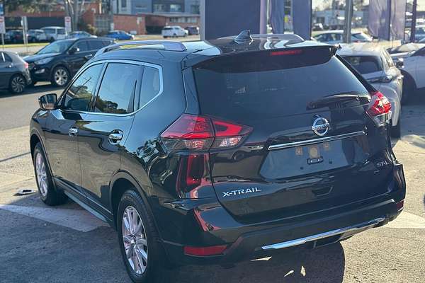 2020 Nissan X-TRAIL ST-L T32 Series III